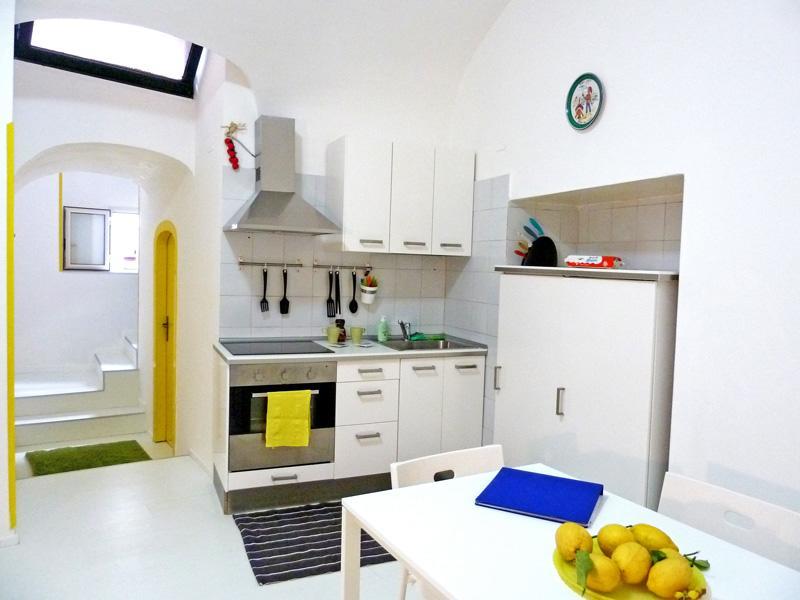 Appartement Sciù Sciù House à Atrani Extérieur photo